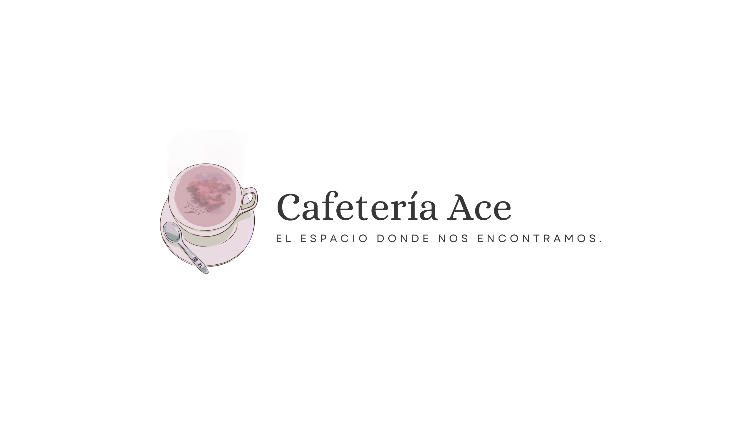 Ace Cafetería banner